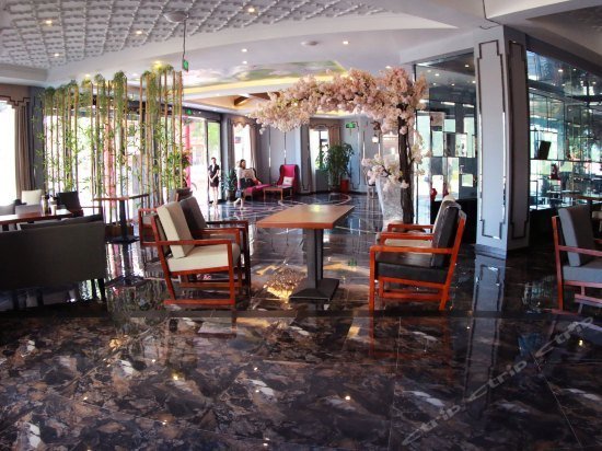 Sweet Home Hotel Chongqing