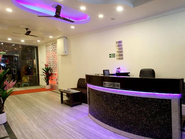 Lord Krishna Hotel Dx Inn
