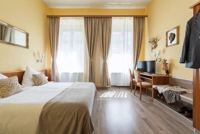 City Hotel Konstanz