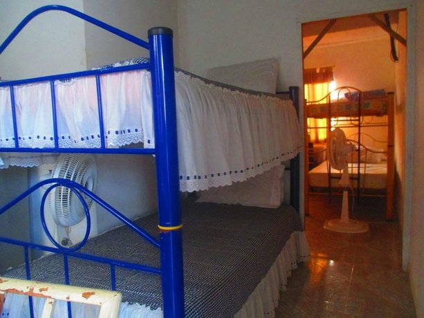 Maria's House - Boutique Hotel
