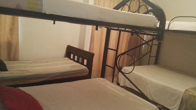 Maria's House - Boutique Hotel
