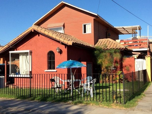 Bed & Breakfast Playa Penuelas