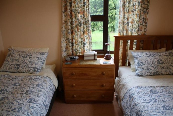 Miners Arms Farm Bed and Breakfast