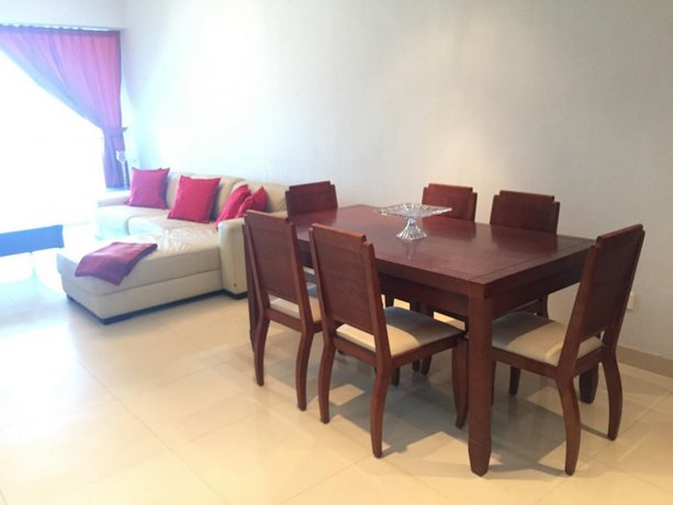 Espace Holiday Homes - SABA 2 Jumeirah Lake Towers