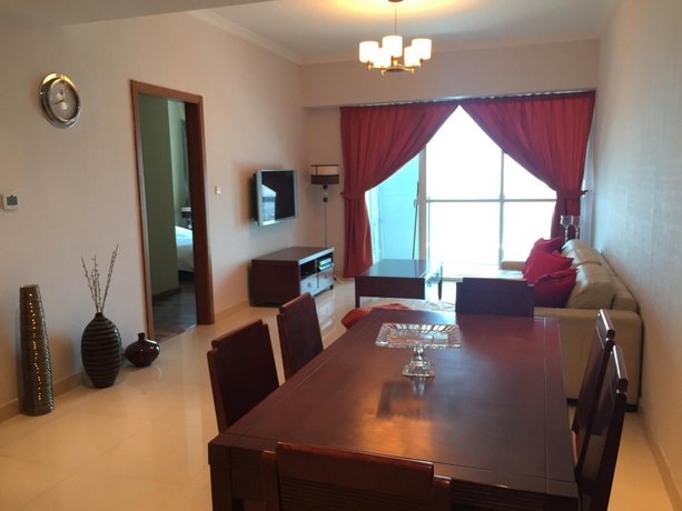 Espace Holiday Homes - SABA 2 Jumeirah Lake Towers