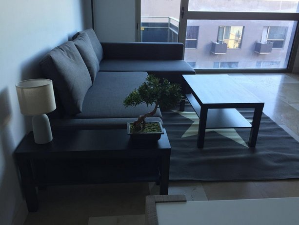 CriteriaHome