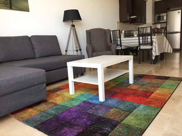 CriteriaHome