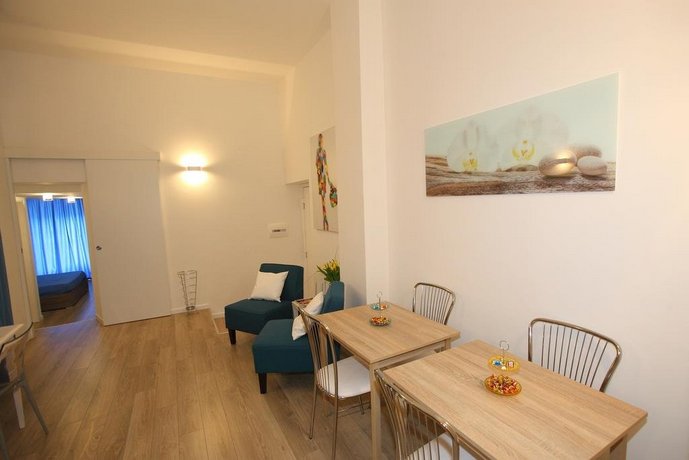 B&B Teatro Palermo