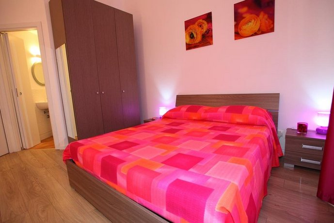 B&B Teatro Palermo