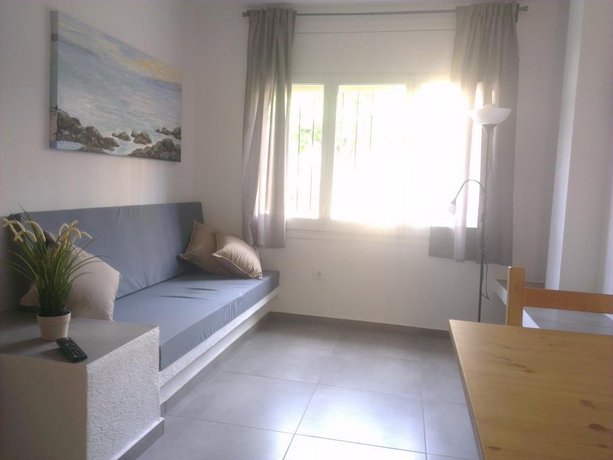 Apartaments La Riera
