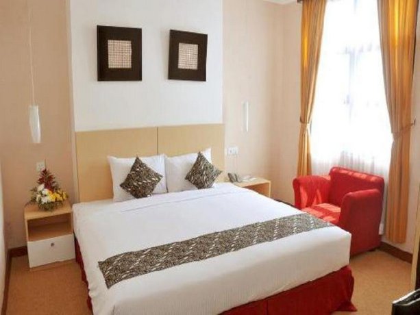 UNY Hotel