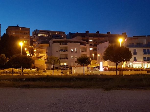 Adela Apartments Split