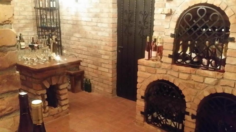 Penzion a Vino