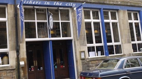 Heart Of Edinburgh City Flat