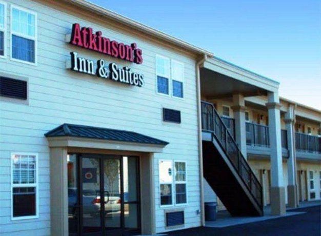 Atkinson Inn & Suites