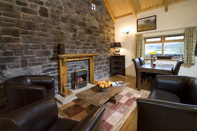 Clan Cottages