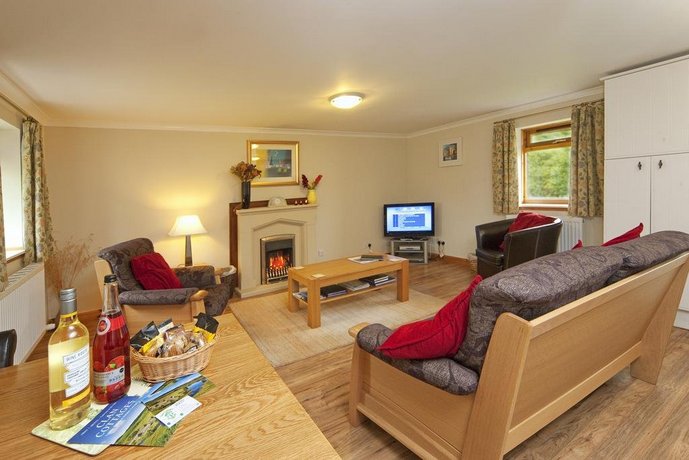 Clan Cottages
