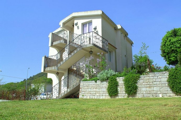 Villa Relax Apartments