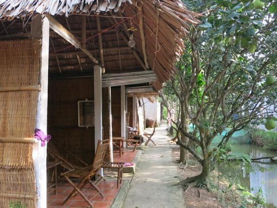 My Hoa Mekong Homestay