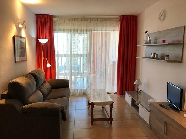Torpa - Aloturin Benidorm