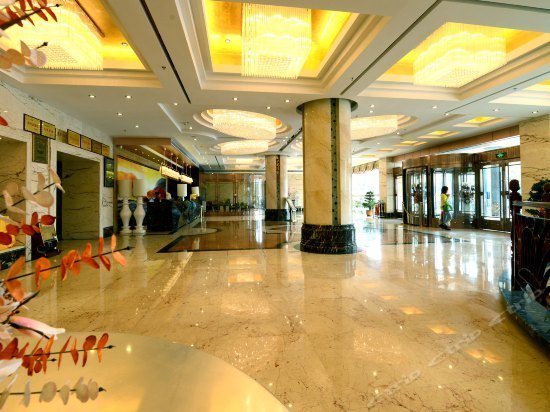 Jia Jia Ji Hotel