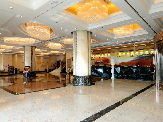 Jia Jia Ji Hotel