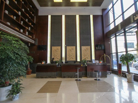 Dufu Boutique Hotel