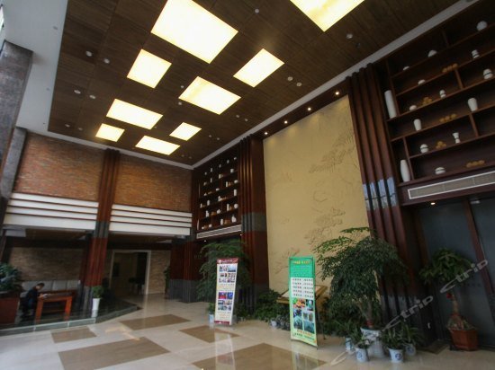 Dufu Boutique Hotel