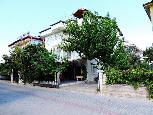 Onur Pension