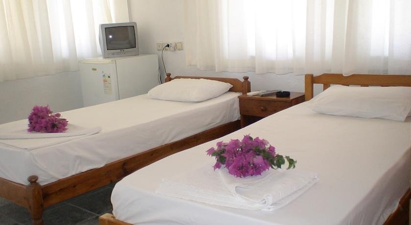 Onur Pension
