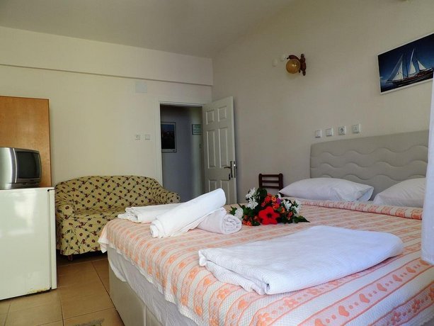 Onur Pension
