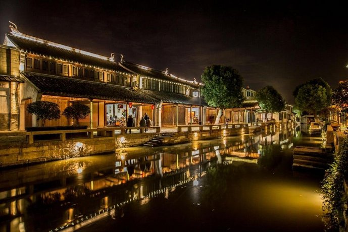 Shuian Hanshe Boutique Hotel