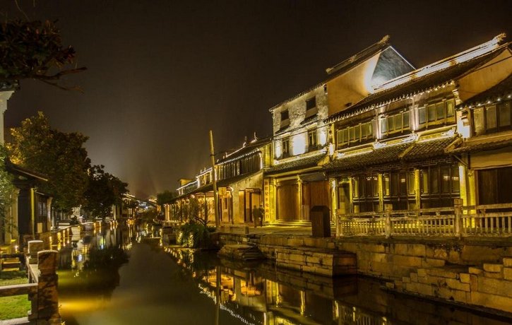 Shuian Hanshe Boutique Hotel