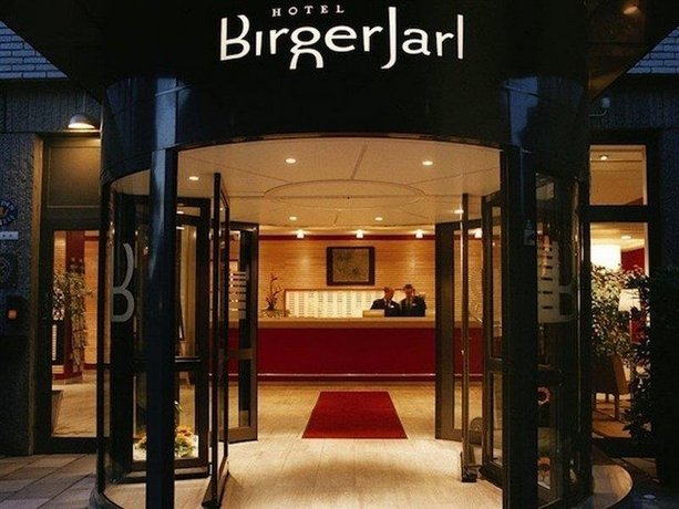 Hotel Birger Jarl Sweden Sweden thumbnail