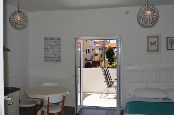 Pavle's Apartment