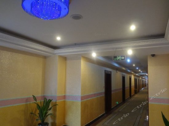 Jiaxing Hotel Guangzhou