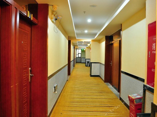 Jiaxing Hotel Guangzhou