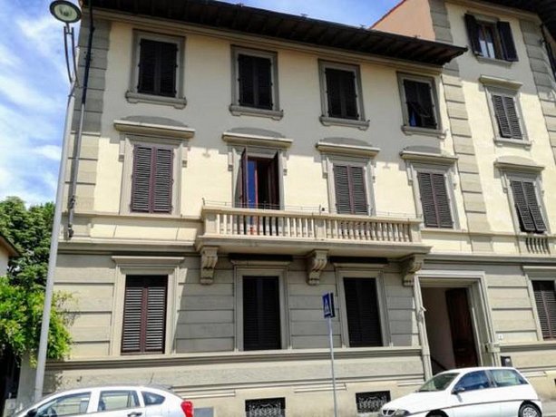 Alberti Panoramic Terrace