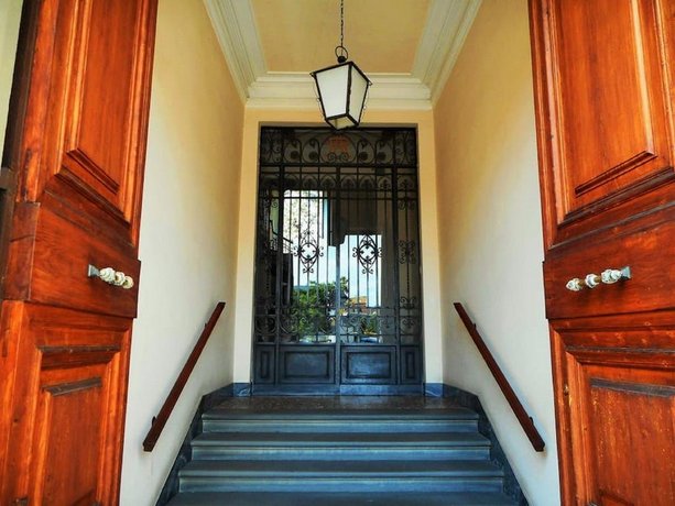 Alberti Panoramic Terrace