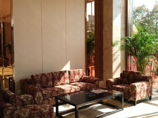Chaoyang Hotel Dongtai