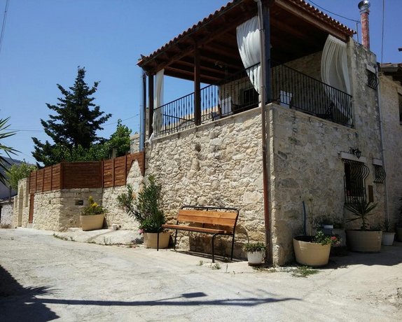 Villa Maris Crete
