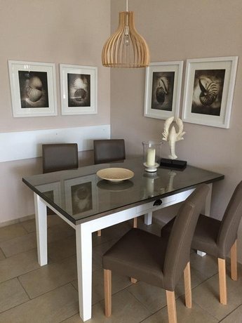 MeinDarssUrlaub im Appartment zur Seebrucke