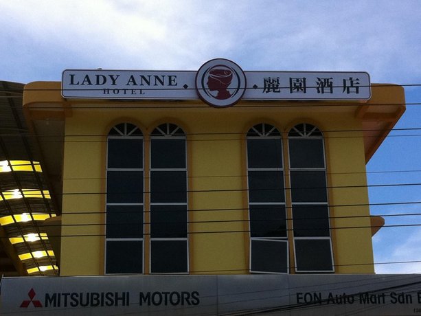 OYO 90104 Lady Anne Hotel
