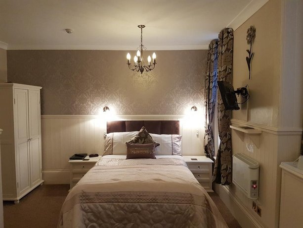 Sunflower Lodge Bridlington
