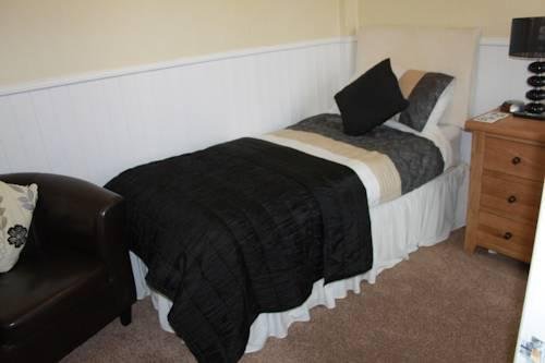 Sunflower Lodge Bridlington