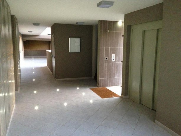Residence Nayah-Maria