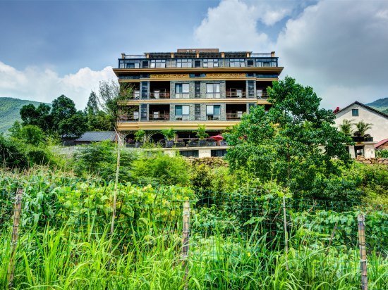 Momo Hostel Huzhou