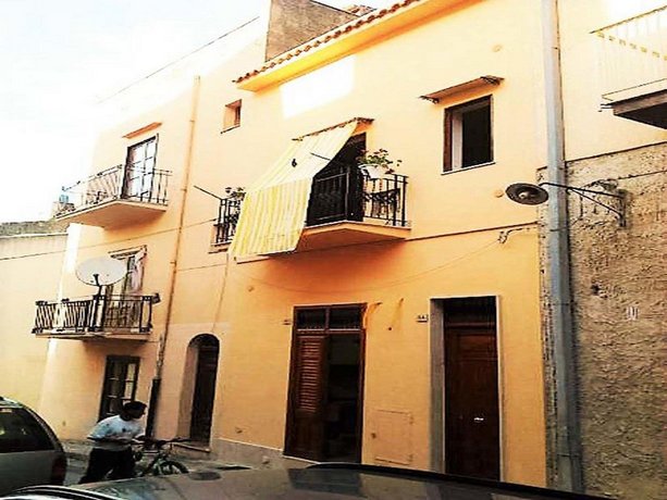 Casa Trento