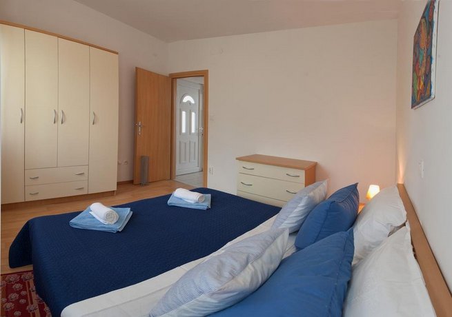 Apartment Firule Sandy Beach