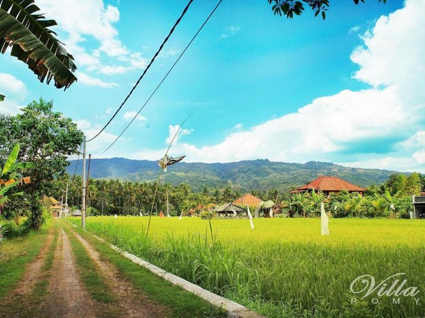 Villa Romy and Bungalows